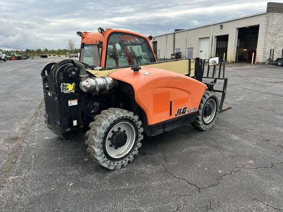 Image of JLG G5-18A equipment image 2