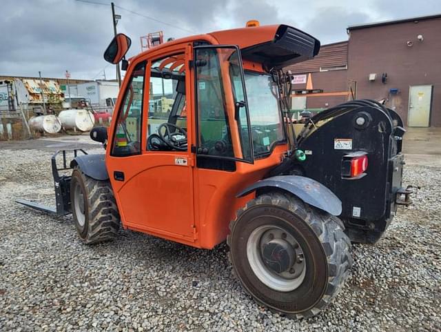 Image of JLG G5-18A equipment image 1