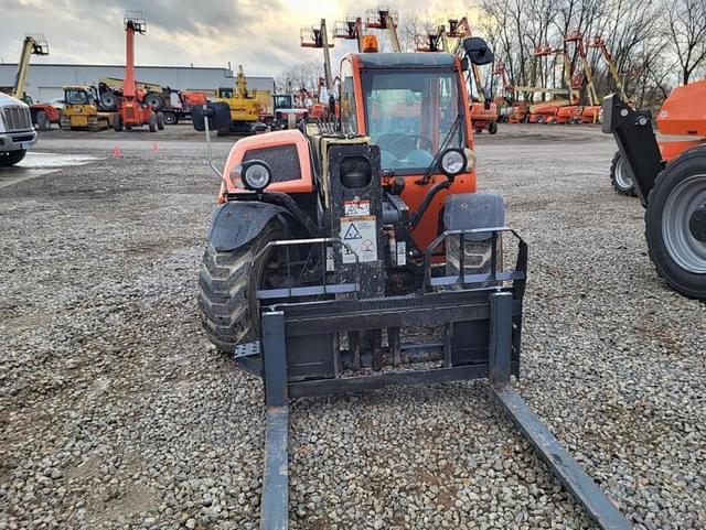 Image of JLG G5-18A equipment image 4