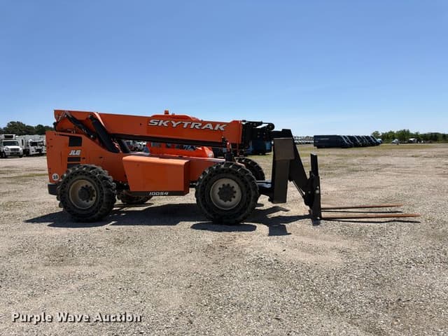 Image of JLG 10054 equipment image 3