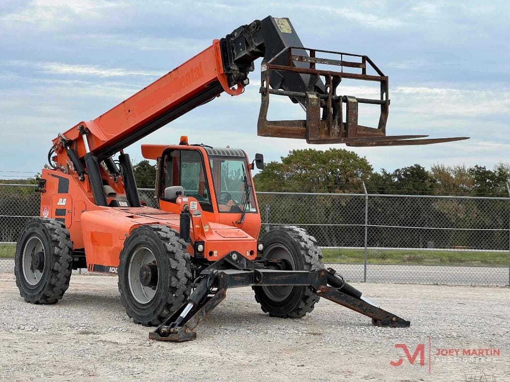 Main image Skytrak 10054