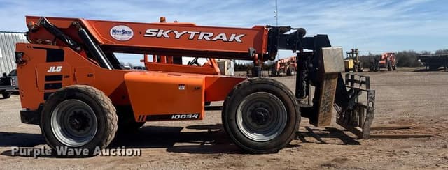 Image of Skytrak 10054 equipment image 3
