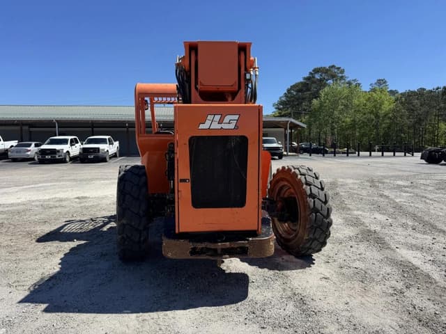 Image of JLG 6042 equipment image 4