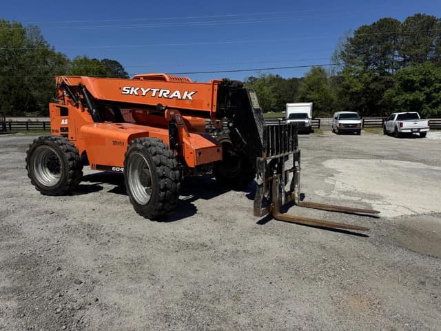 Image of JLG 6042 equipment image 2