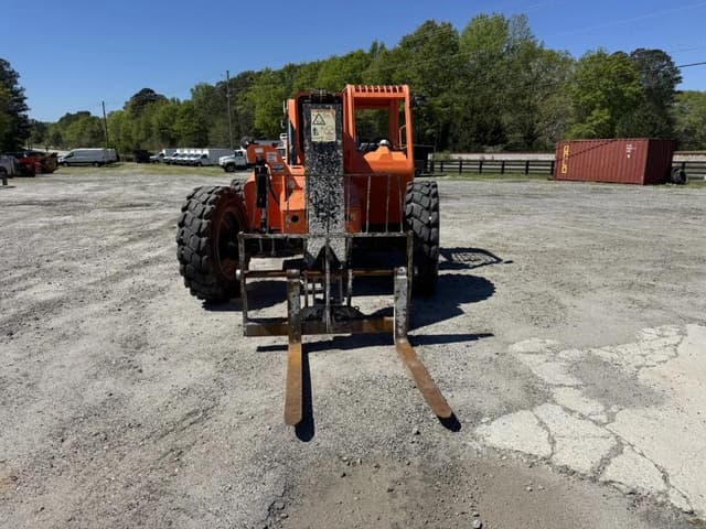 Image of JLG 6042 equipment image 1
