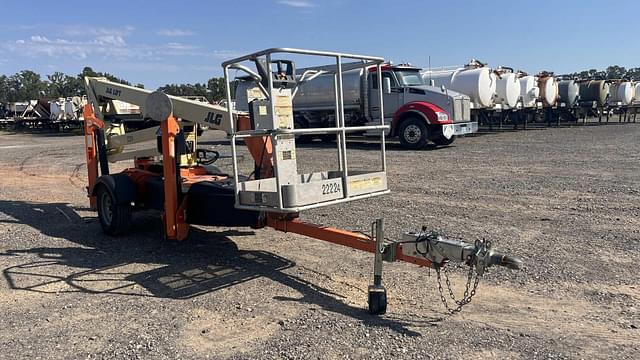 Image of JLG T350 equipment image 1