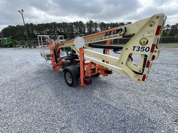 Image of JLG T350 equipment image 3