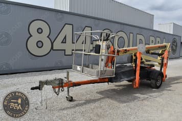 Main image JLG T350