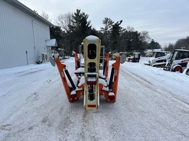 Image of JLG T350 equipment image 3