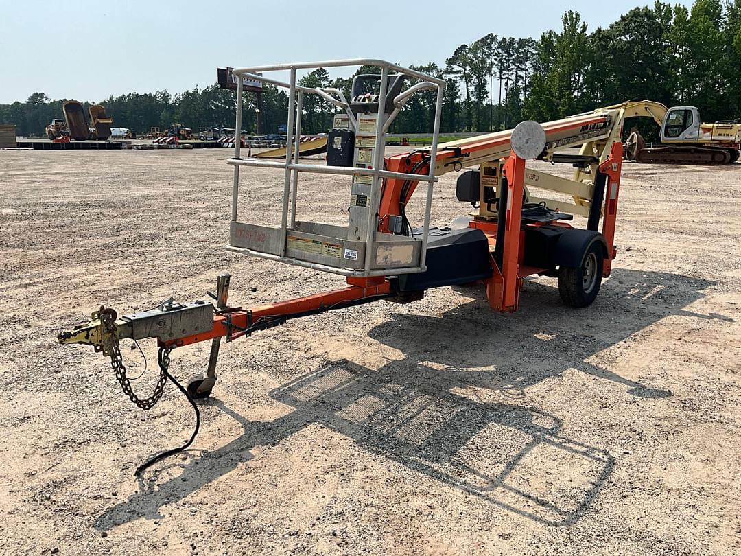 Image of JLG T350 Primary image