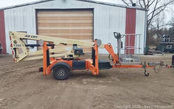 Main image JLG T350
