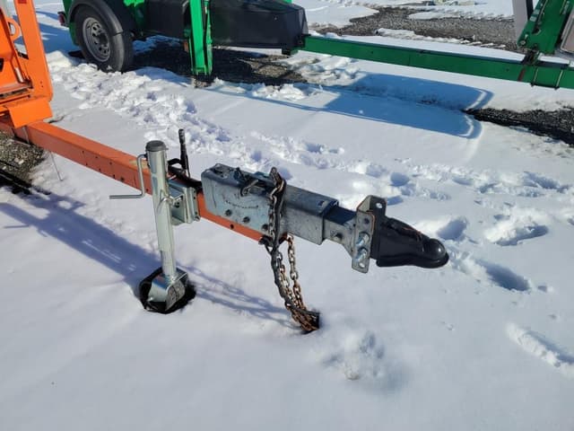 Image of JLG T350 equipment image 1