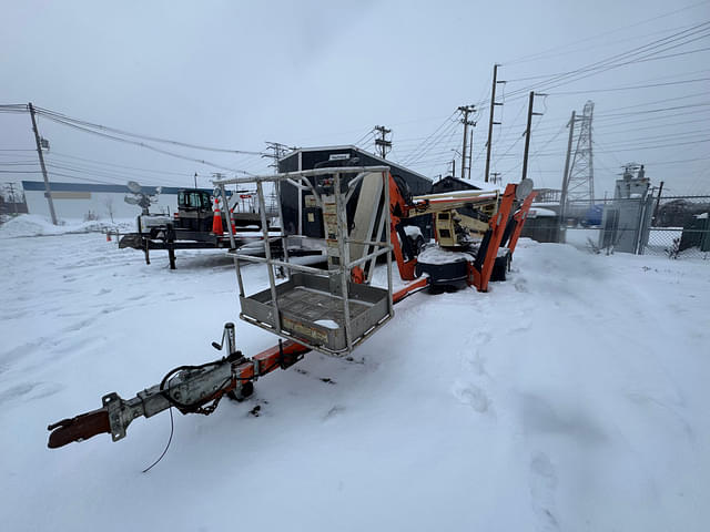 Image of JLG T500J equipment image 1