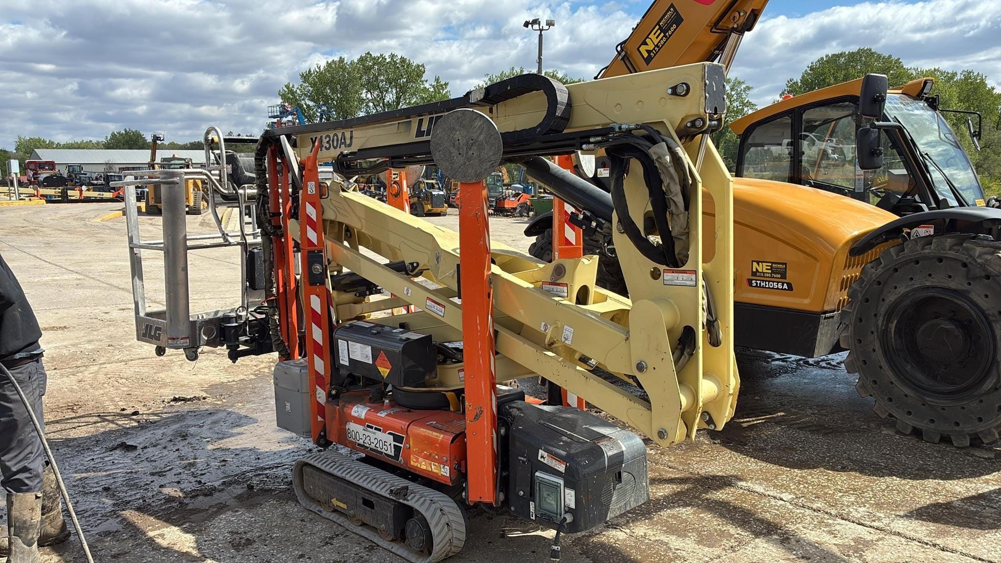 Equipment Main Image
