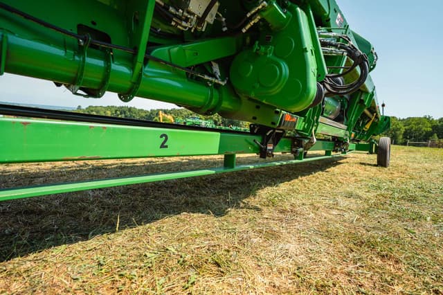 Image of J&M 4WS15 equipment image 3