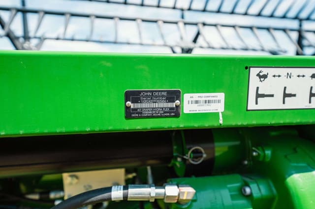 Image of J&M 4WS15 equipment image 4