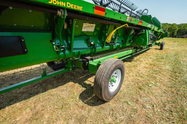 Image of J&M 4WS15 equipment image 1