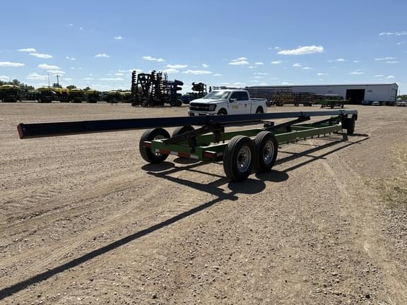 Image of J&M Undetermined equipment image 3