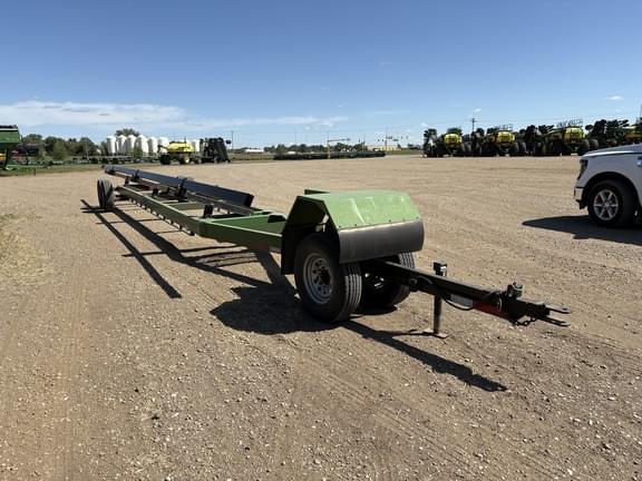 Image of J&M Undetermined equipment image 1