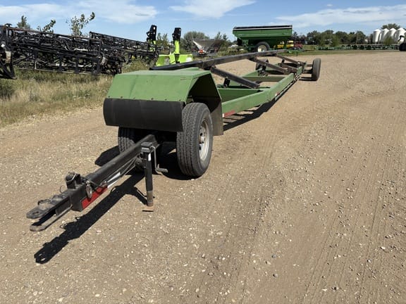 2018 J&M Undetermined Equipment Image0