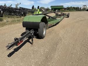 2018 J&M Undetermined Image