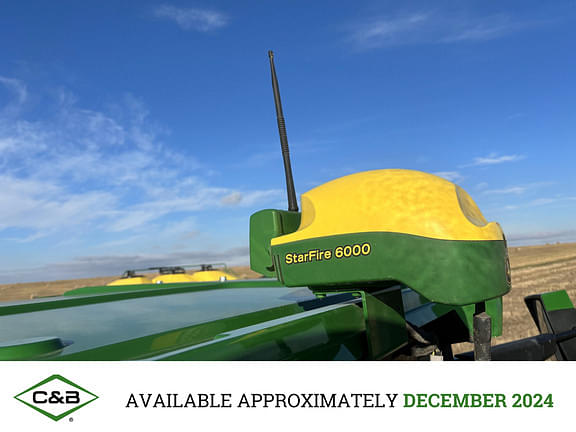 Image of John Deere StarFire 6000 Image 0