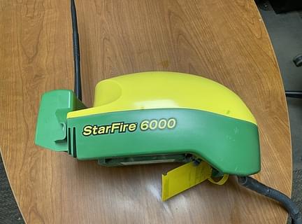 Image of John Deere StarFire 6000 Primary image