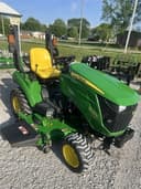 2018 John Deere 1023E Image