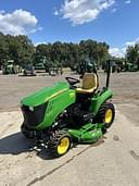 2018 John Deere 1023E Image