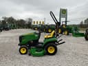 2018 John Deere 1023E Image