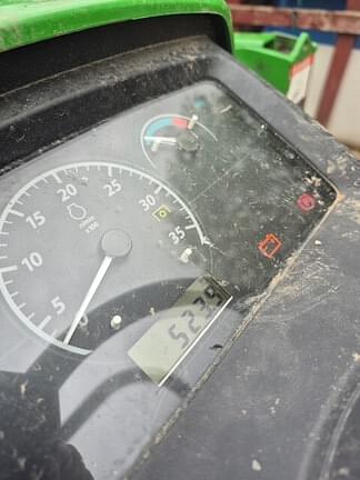 Image of John Deere 1023E equipment image 1