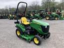 2018 John Deere 1023E Image