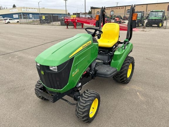 Image of John Deere 1023E Primary image