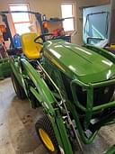 2018 John Deere 1023E Image