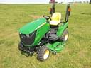 2018 John Deere 1023E Image