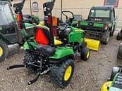 Thumbnail image John Deere 1023E 3