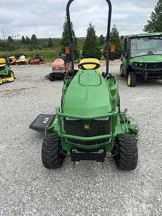 Image of John Deere 1023E equipment image 3