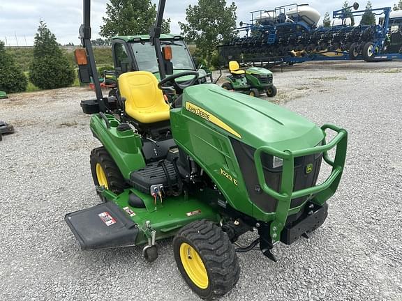 Image of John Deere 1023E Primary image