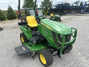 2018 John Deere 1023E Image