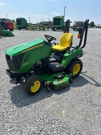 Main image John Deere 1023E