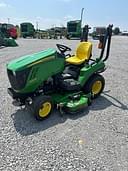2018 John Deere 1023E Image