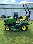 2018 John Deere 1023E Image