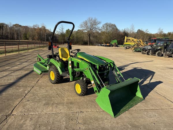 Equipment Main Image