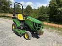2018 John Deere 1023E Image