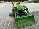 2018 John Deere 1023E Image