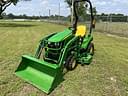 2018 John Deere 1023E Image