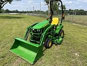 Thumbnail image John Deere 1023E 0