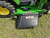 Thumbnail image John Deere 1023E 18