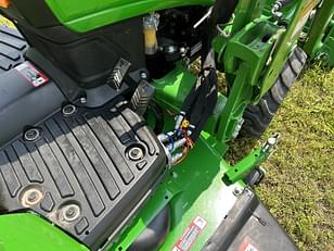 Main image John Deere 1023E 31