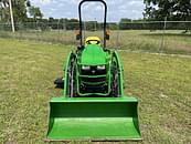 Thumbnail image John Deere 1023E 8